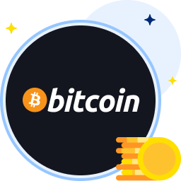 Cassinos com Bitcoin