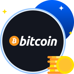 Cassinos com Bitcoin